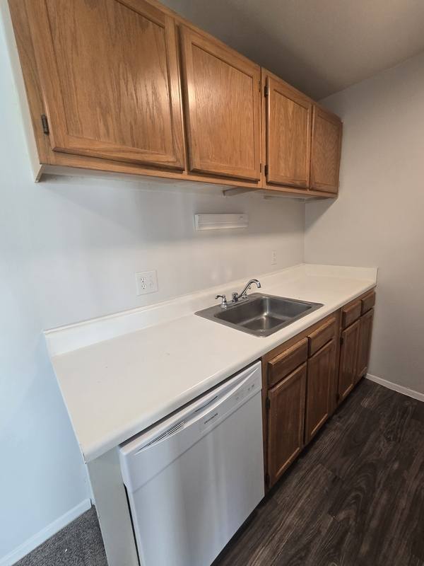 Apartment for rent at 1221 Nelson St #C, Henrico, VA 23231
