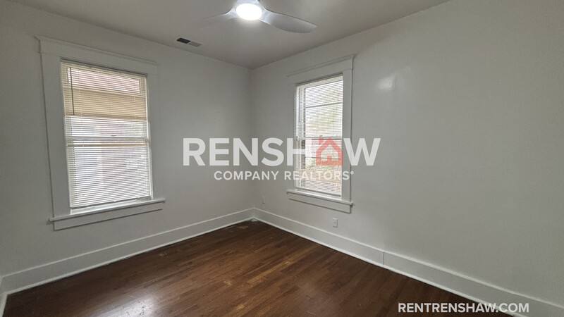 House for rent at 1980 Snowden Ave, Memphis, TN 38107