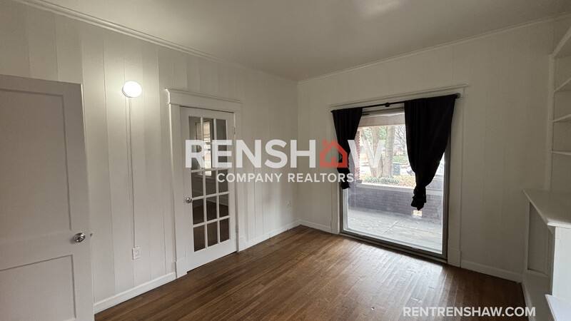 House for rent at 1980 Snowden Ave, Memphis, TN 38107