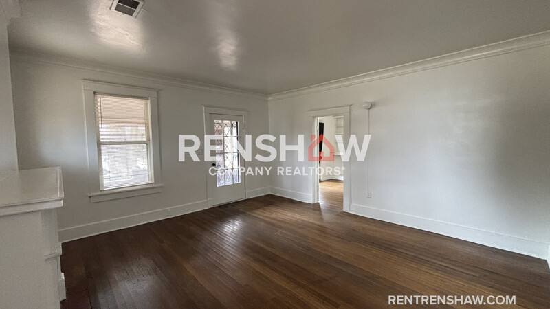 House for rent at 1980 Snowden Ave, Memphis, TN 38107