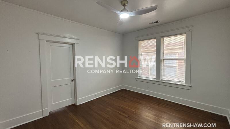House for rent at 1980 Snowden Ave, Memphis, TN 38107