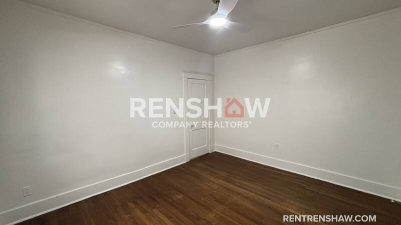 House for rent at 1980 Snowden Ave, Memphis, TN 38107