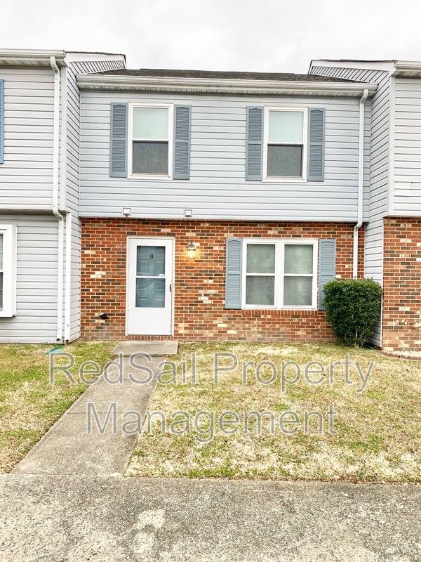 House for rent at 8 Terri Sue Court, Hampton, VA 23666
