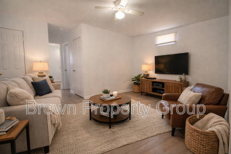 Apartment for rent at 714 Eva Circle, Spring Lake, NC 28390