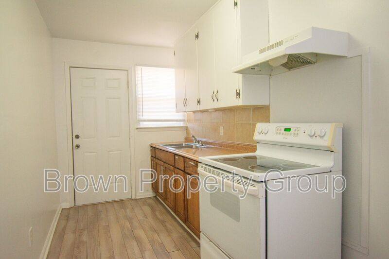 Apartment for rent at 714 Eva Circle, Spring Lake, NC 28390