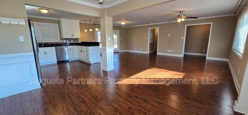 House for rent at 403 Aumond Rd, Augusta, GA 30909