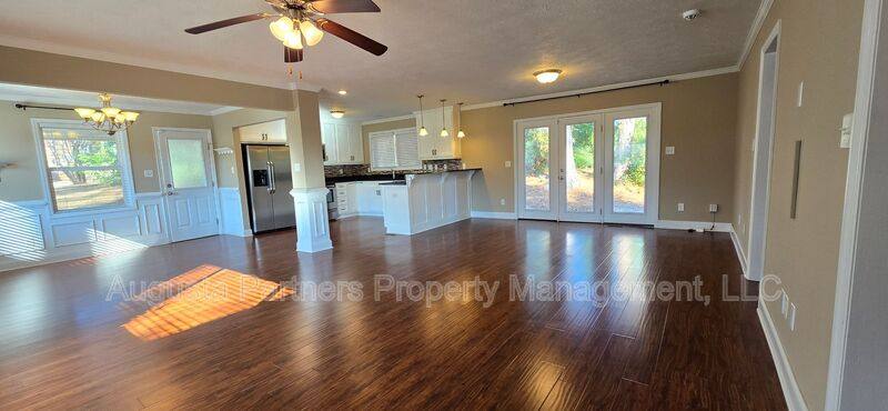 House for rent at 403 Aumond Rd, Augusta, GA 30909