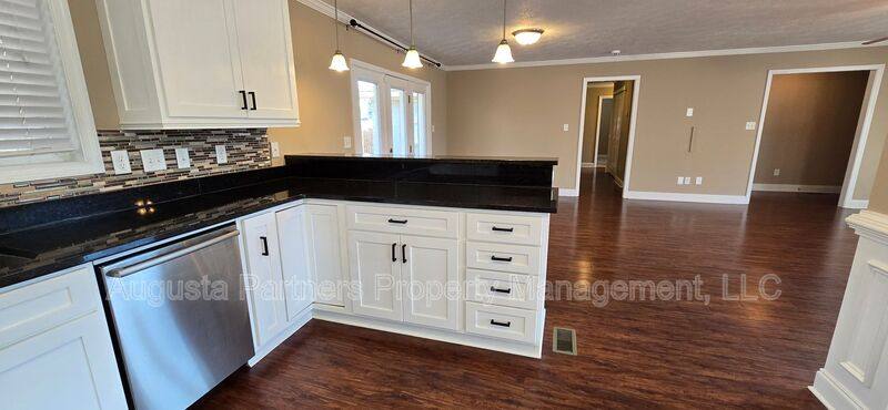 House for rent at 403 Aumond Rd, Augusta, GA 30909