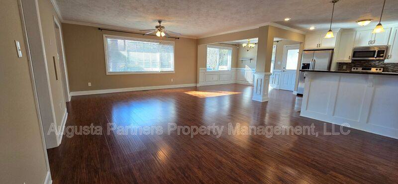 House for rent at 403 Aumond Rd, Augusta, GA 30909