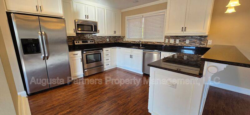 House for rent at 403 Aumond Rd, Augusta, GA 30909