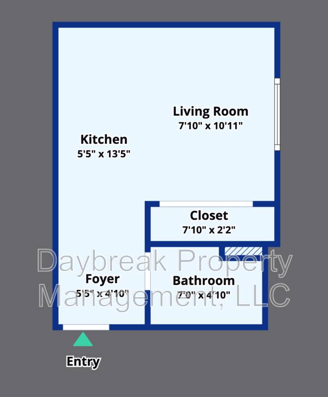 Apartment for rent at 717 30th St N #5, Fargo, ND 58102