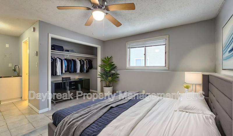 Apartment for rent at 713 30th St N #4, Fargo, ND 58102