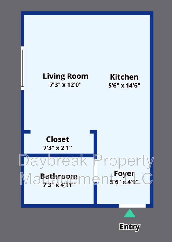 Apartment for rent at 713 30th St N #4, Fargo, ND 58102