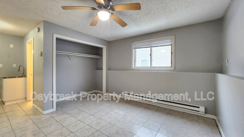 Apartment for rent at 713 30th St N #4, Fargo, ND 58102