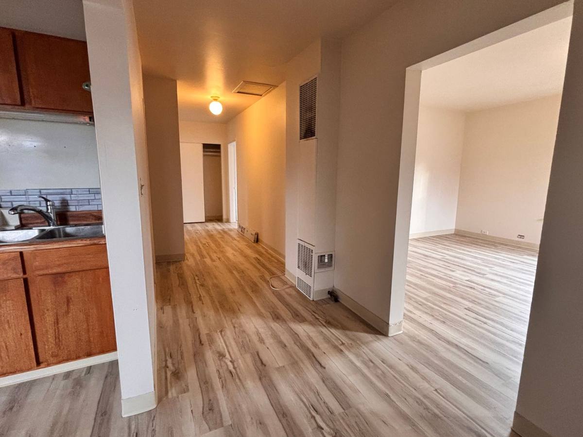 Apartment for rent at 1129 E State St, Sedro Woolley, WA 98284