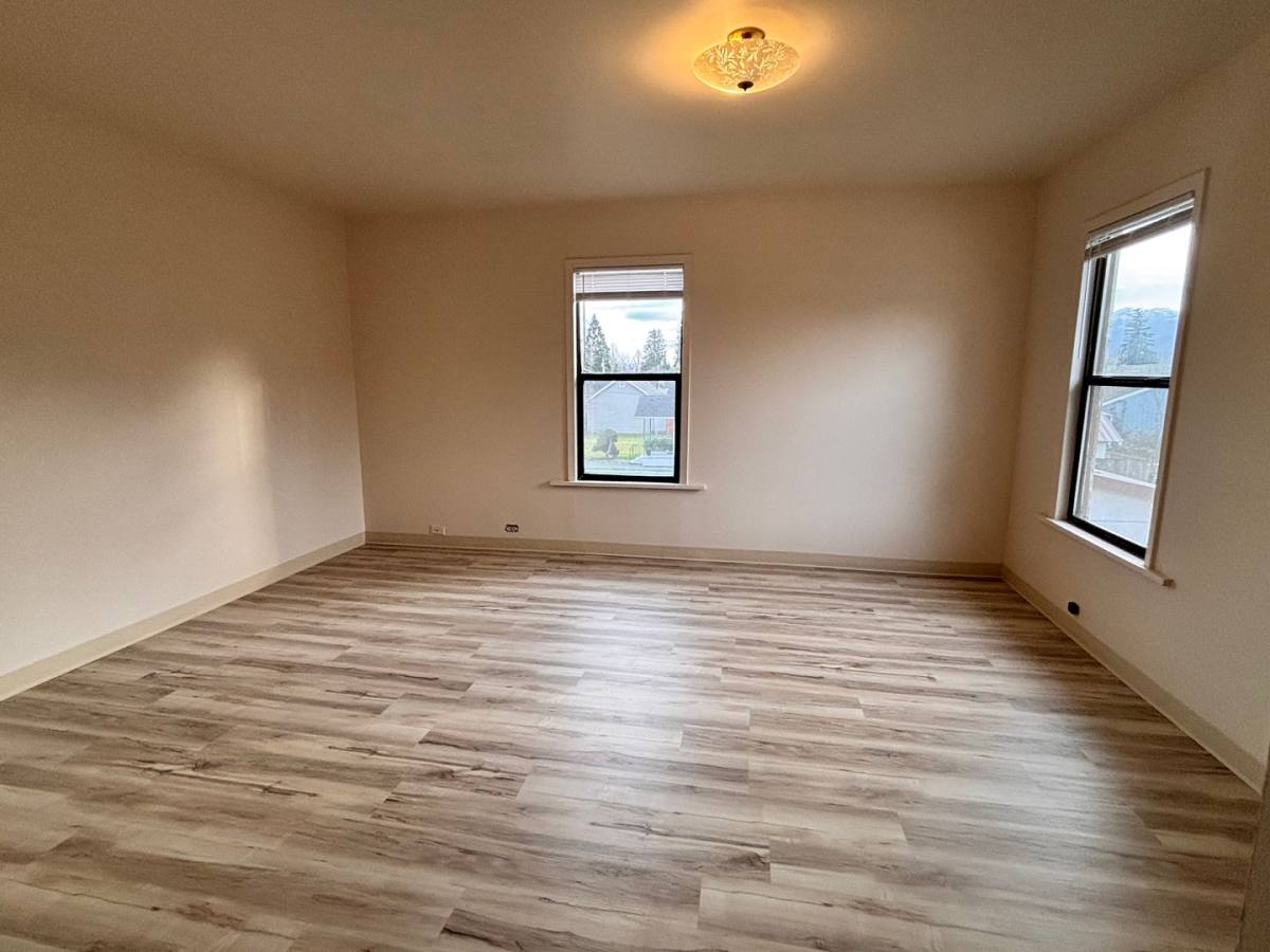 Apartment for rent at 1129 E State St, Sedro Woolley, WA 98284