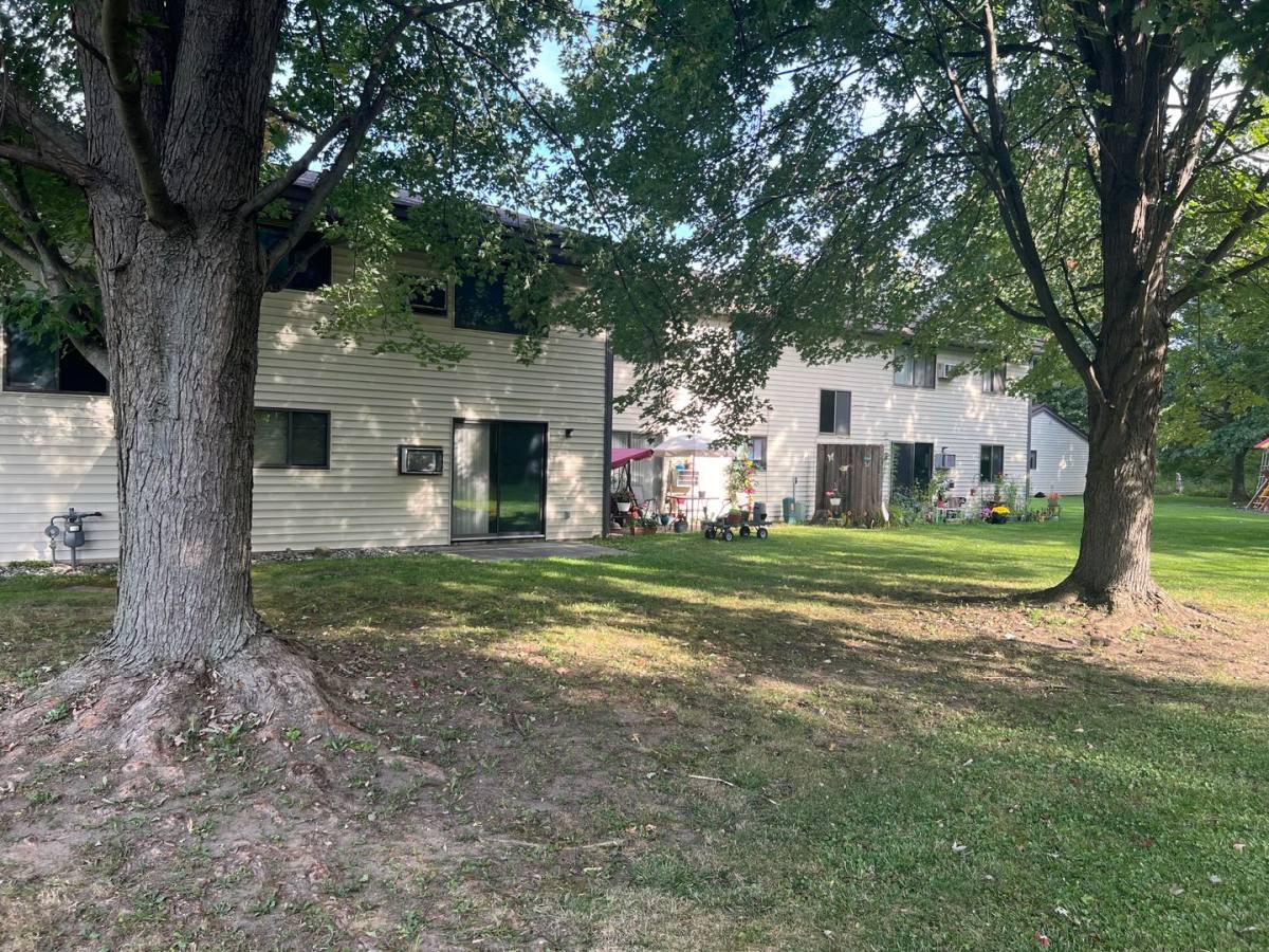 Apartment for rent at 771 Jefferson, Hudson, MI 49247