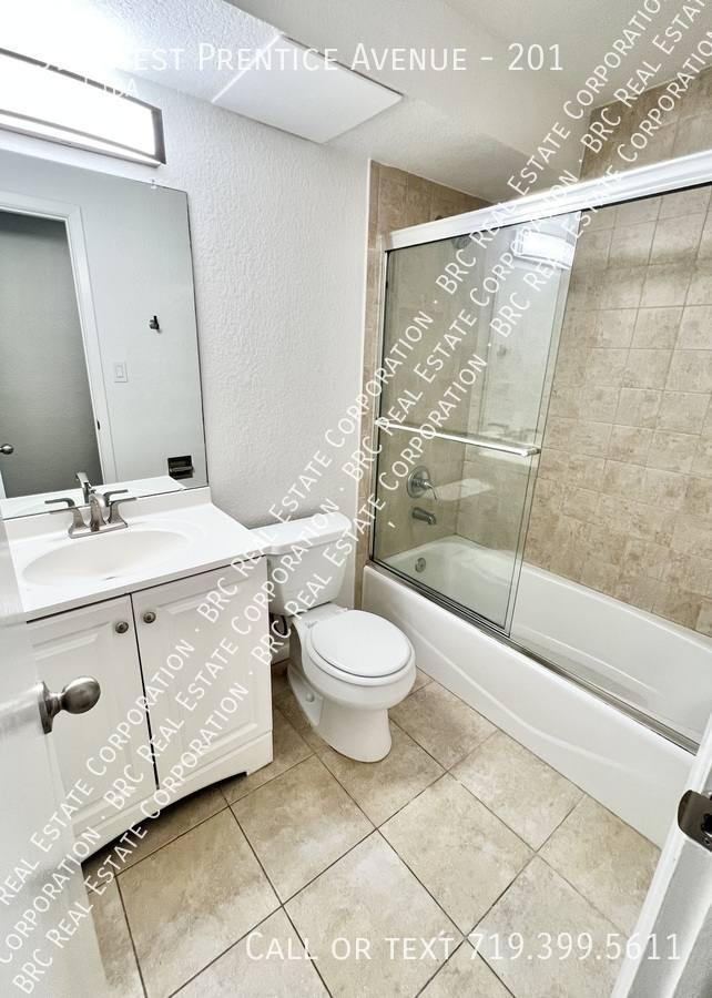 Apartment for rent at 591 W Prentice Ave #203, Littleton, CO 80120