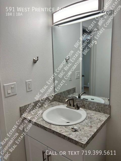 Apartment for rent at 591 W Prentice Ave #203, Littleton, CO 80120