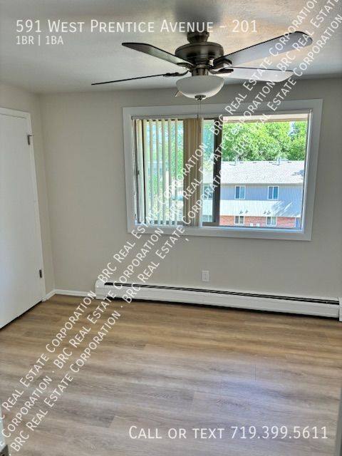 Apartment for rent at 591 W Prentice Ave #203, Littleton, CO 80120