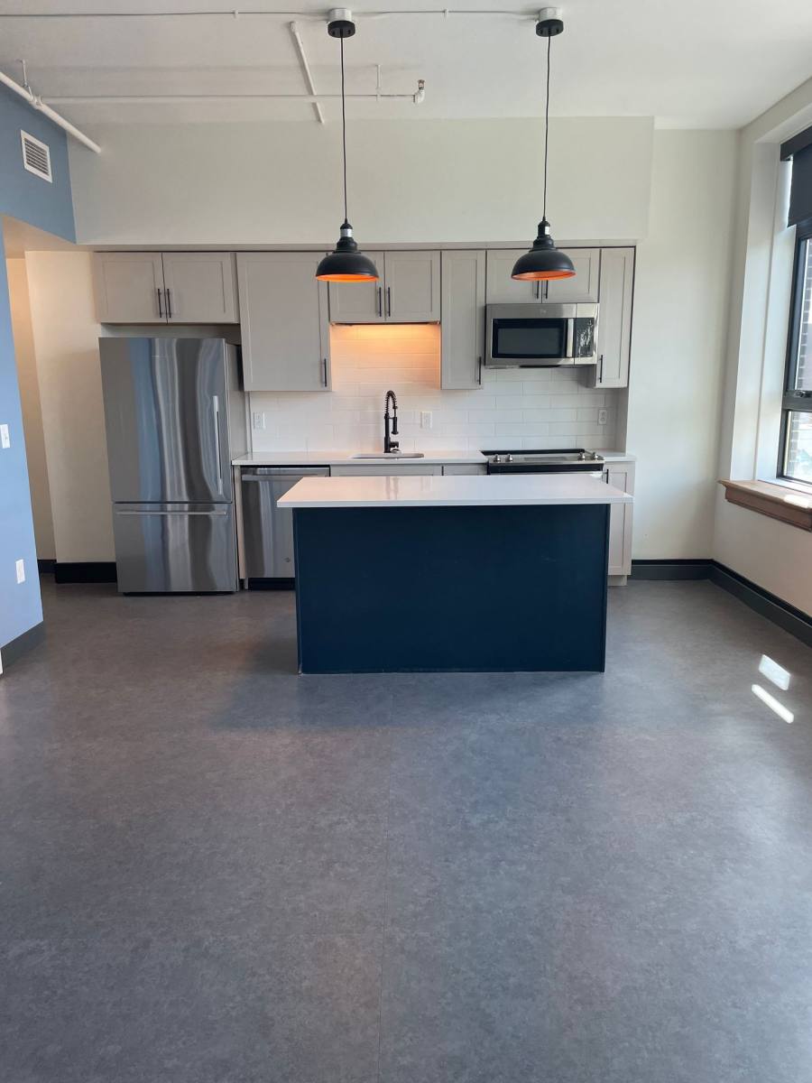 Apartment for rent at 70 Genesee St, Utica, NY 13502