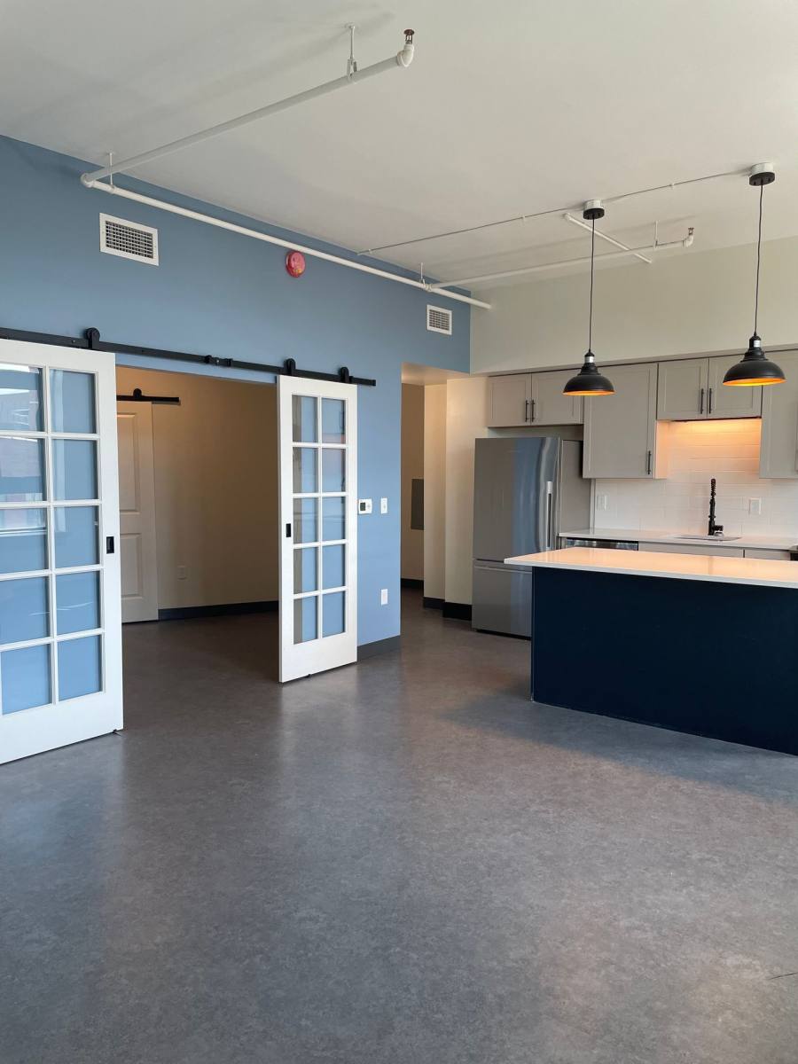 Apartment for rent at 70 Genesee St, Utica, NY 13502