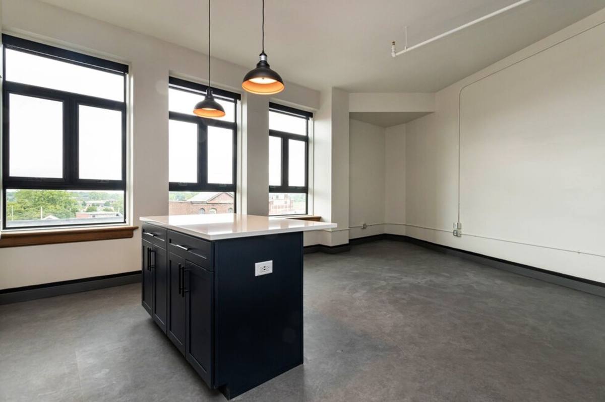Apartment for rent at 70 Genesee St, Utica, NY 13502