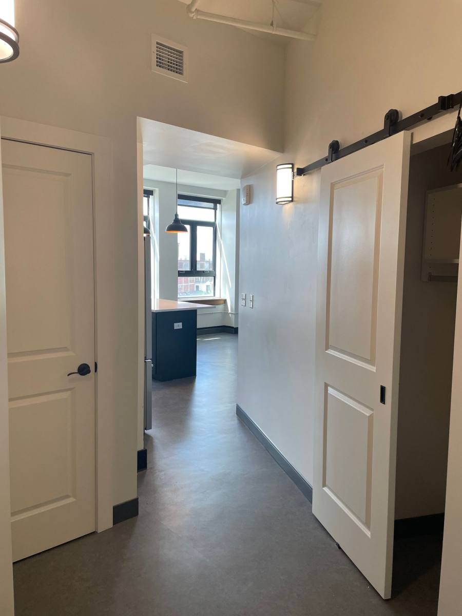 Apartment for rent at 70 Genesee St, Utica, NY 13502