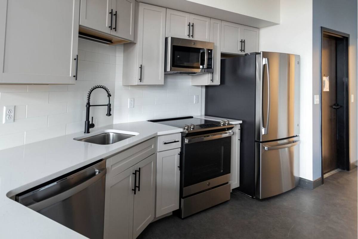 Apartment for rent at 70 Genesee St, Utica, NY 13502