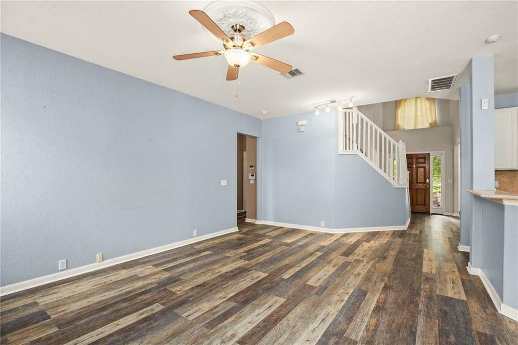 House for rent at 717 Adler Falls Lane, Round Rock, TX 78665