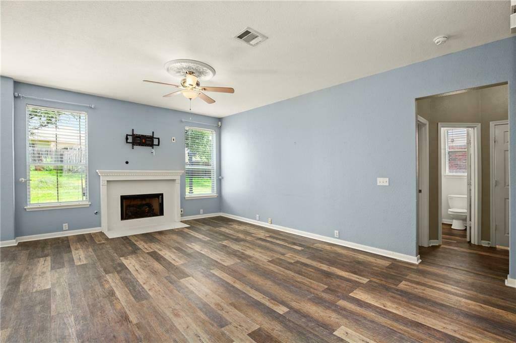 House for rent at 717 Adler Falls Lane, Round Rock, TX 78665
