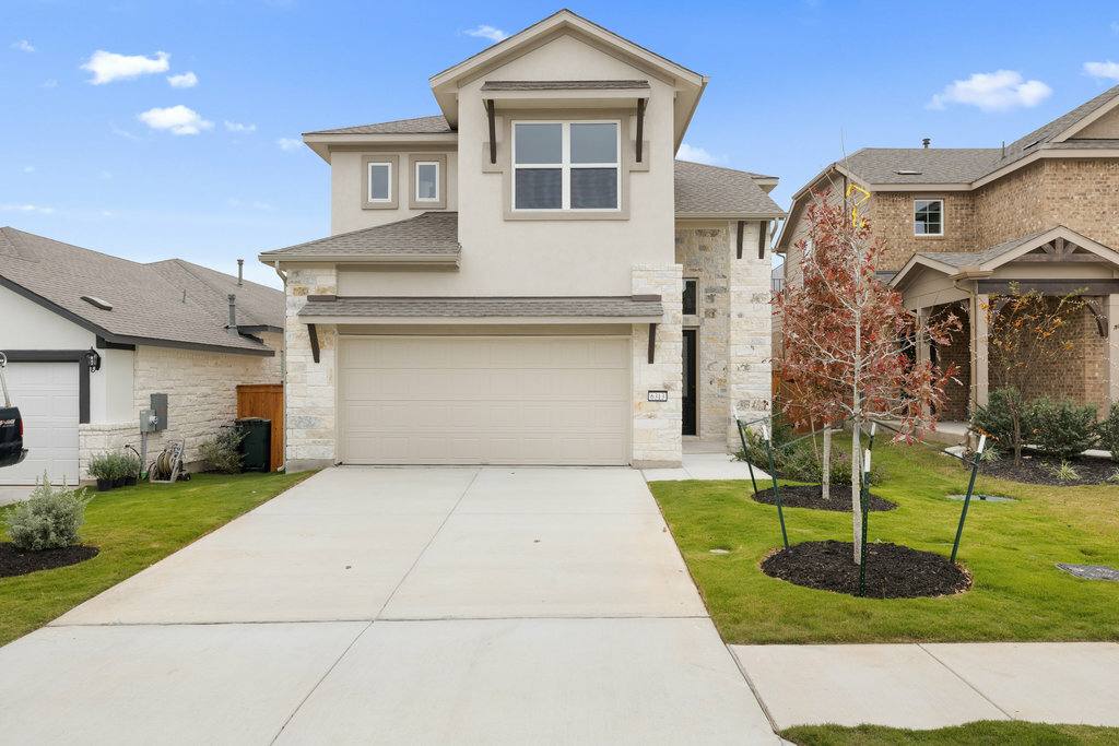 House for rent at 6313 Leftwich Cove, Austin, TX 78738