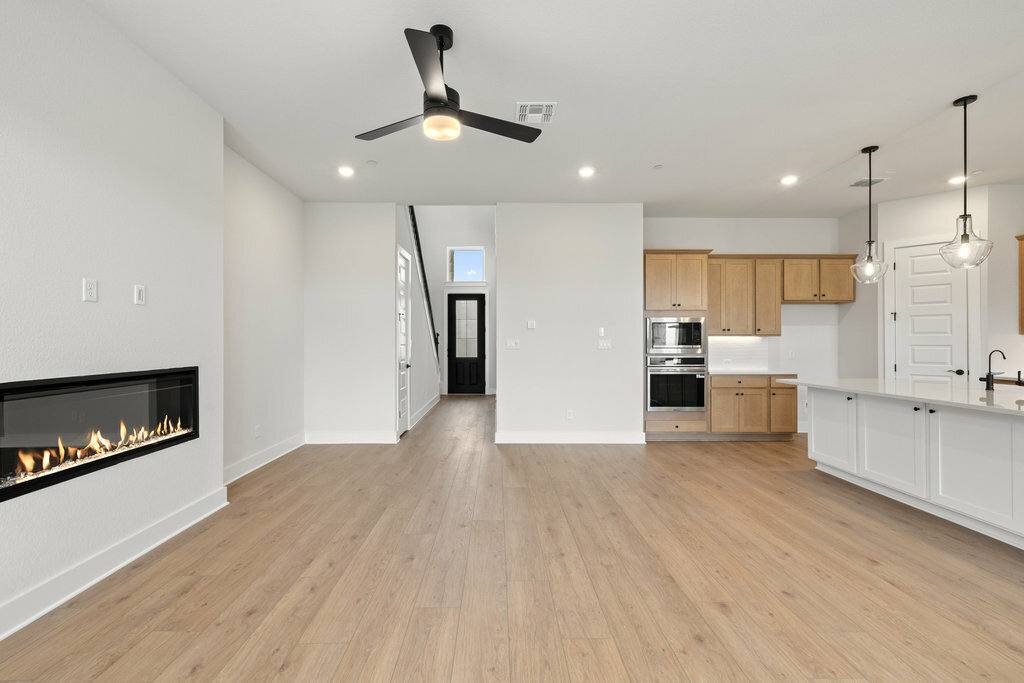 House for rent at 6313 Leftwich Cove, Austin, TX 78738