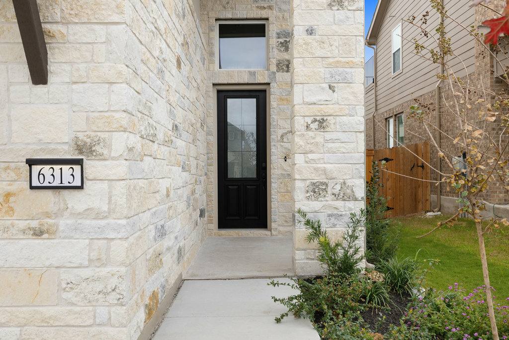 House for rent at 6313 Leftwich Cove, Austin, TX 78738