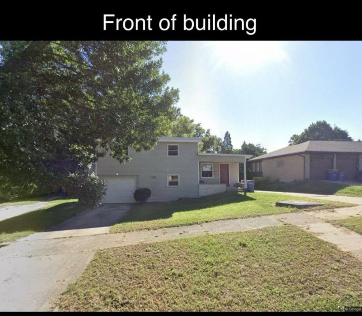 Apartment for rent at 850 Houseman Ave NE #2, Grand Rapids, MI 49503
