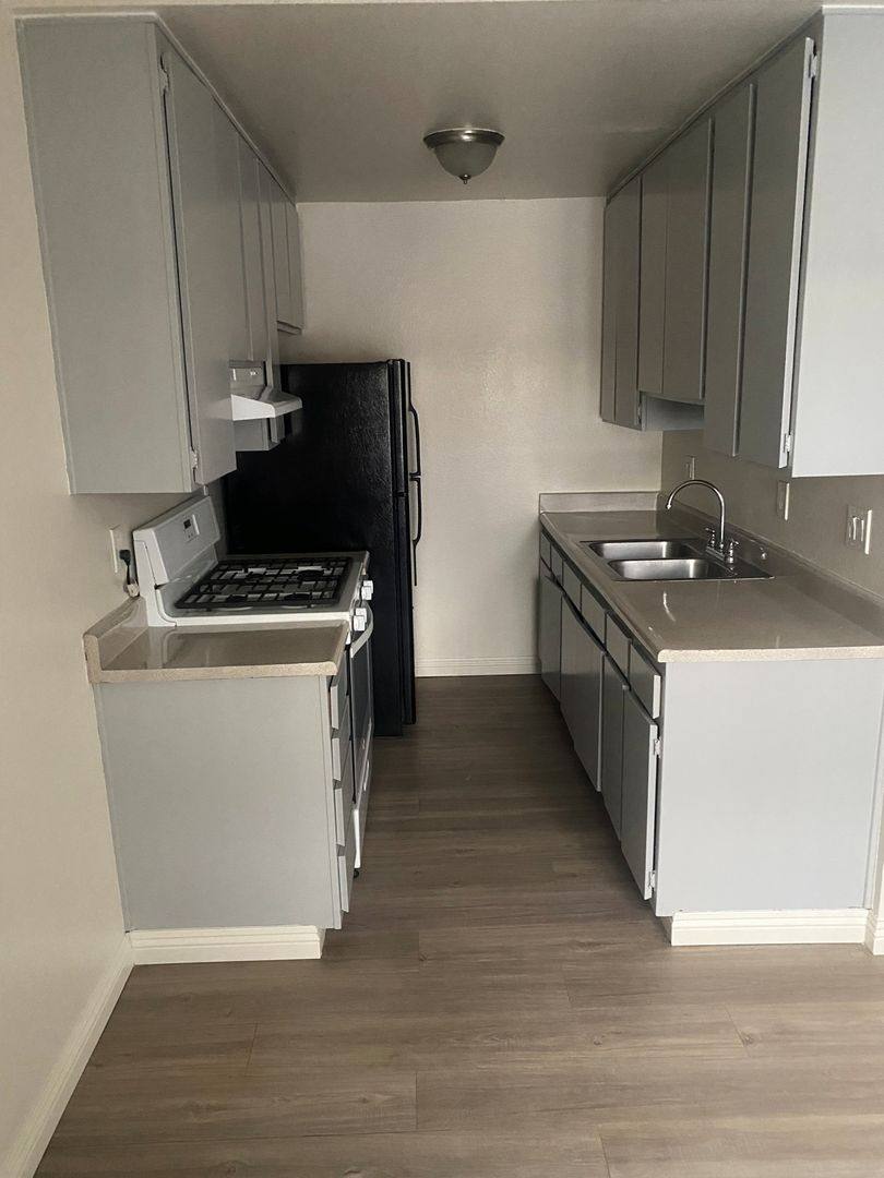 Apartment for rent at 15434 Rayen St, North Hills, CA 91343
