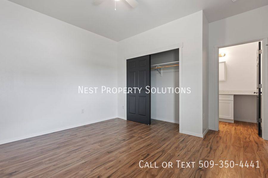 Apartment for rent at 45 Grant Dr #B, Ephrata, WA 98823