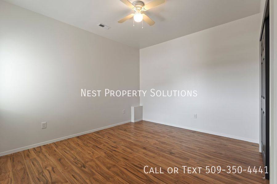 Apartment for rent at 45 Grant Dr #B, Ephrata, WA 98823
