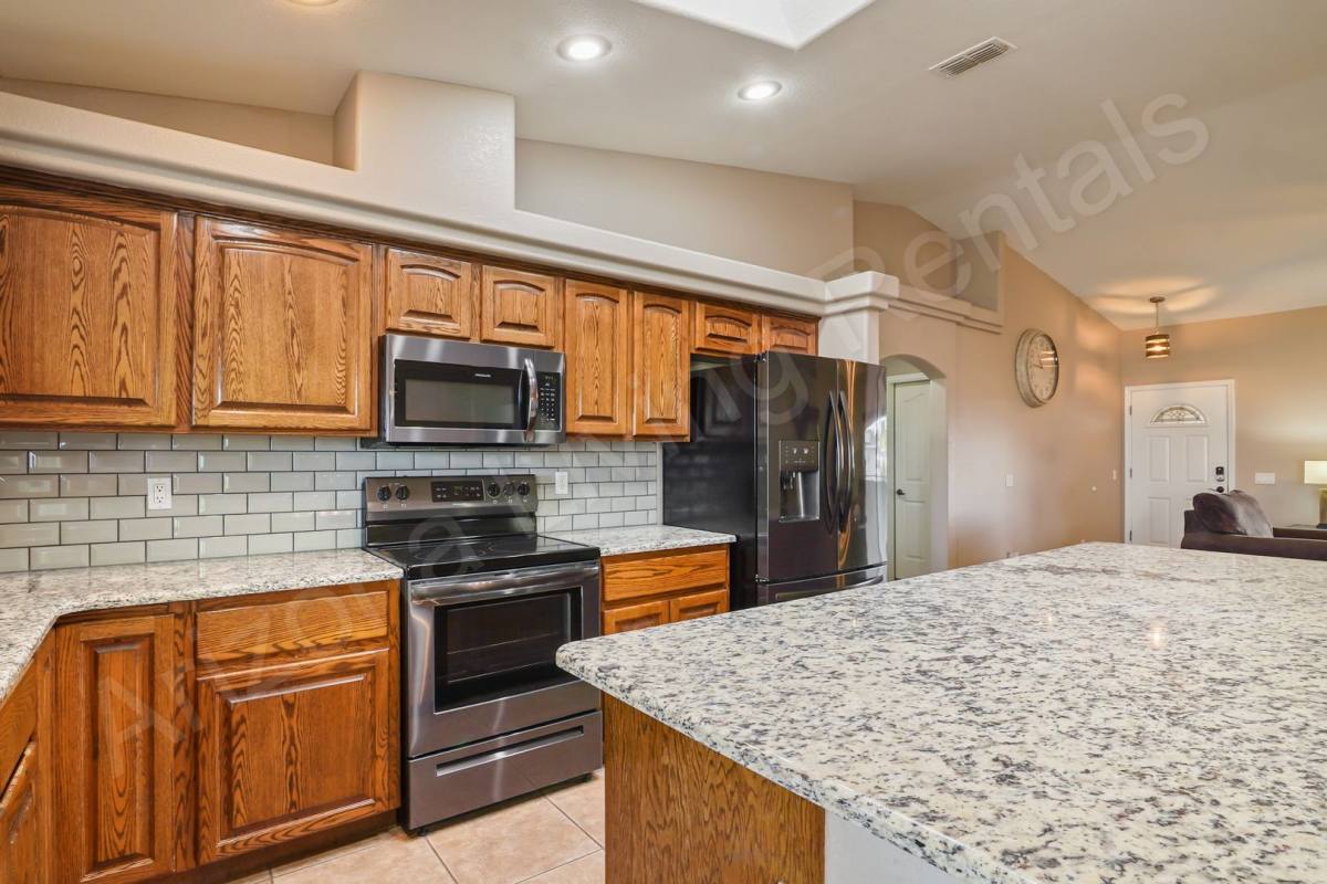 House for rent at 3769 Solar Bay, Lake Havasu City, AZ 86406