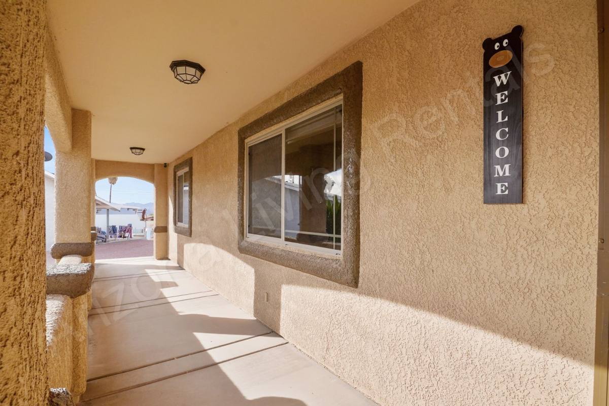 House for rent at 3769 Solar Bay, Lake Havasu City, AZ 86406