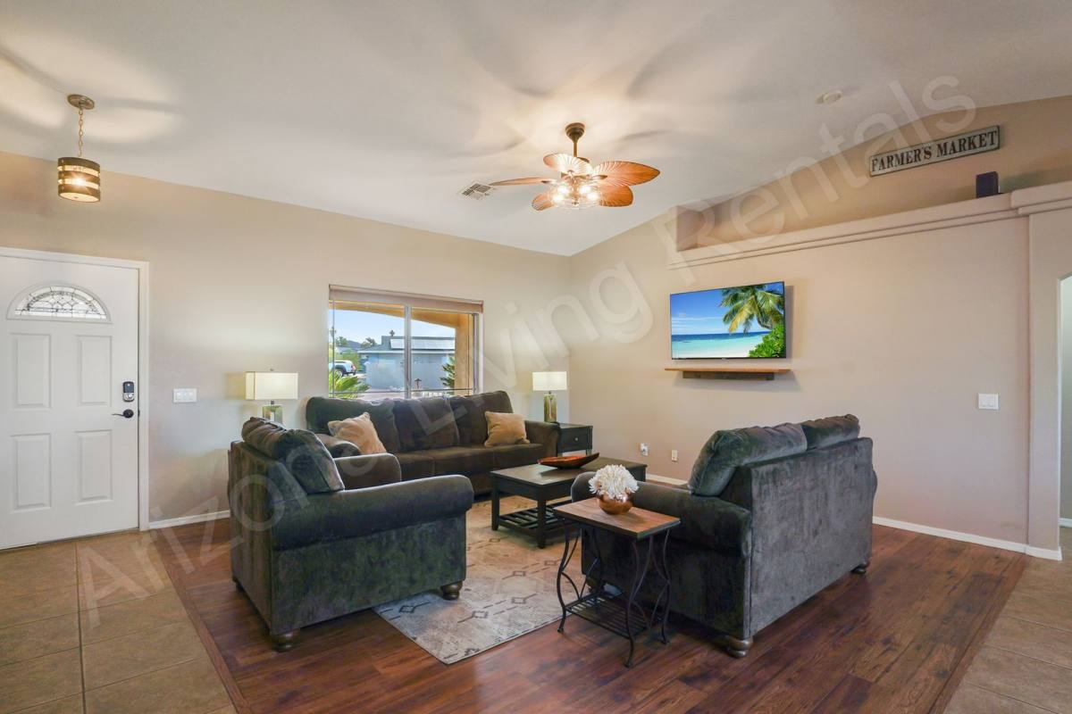 House for rent at 3769 Solar Bay, Lake Havasu City, AZ 86406