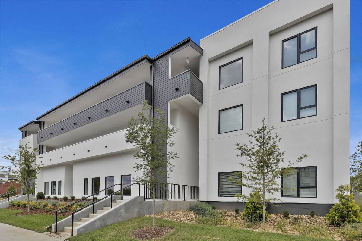 Apartment for rent at 1928 9th Ave N, Nashville, TN 37208