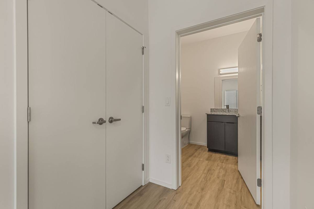 Apartment for rent at 1928 9th Ave N, Nashville, TN 37208