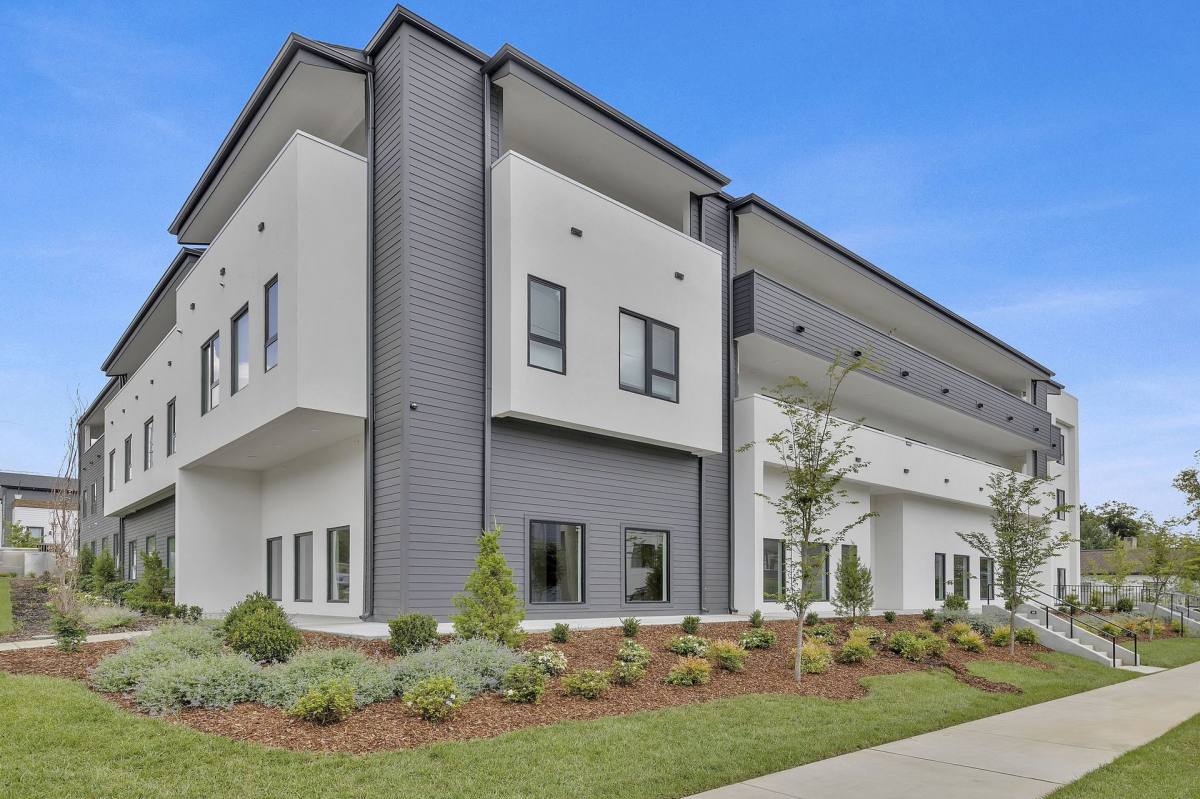 Apartment for rent at 1928 9th Ave N, Nashville, TN 37208