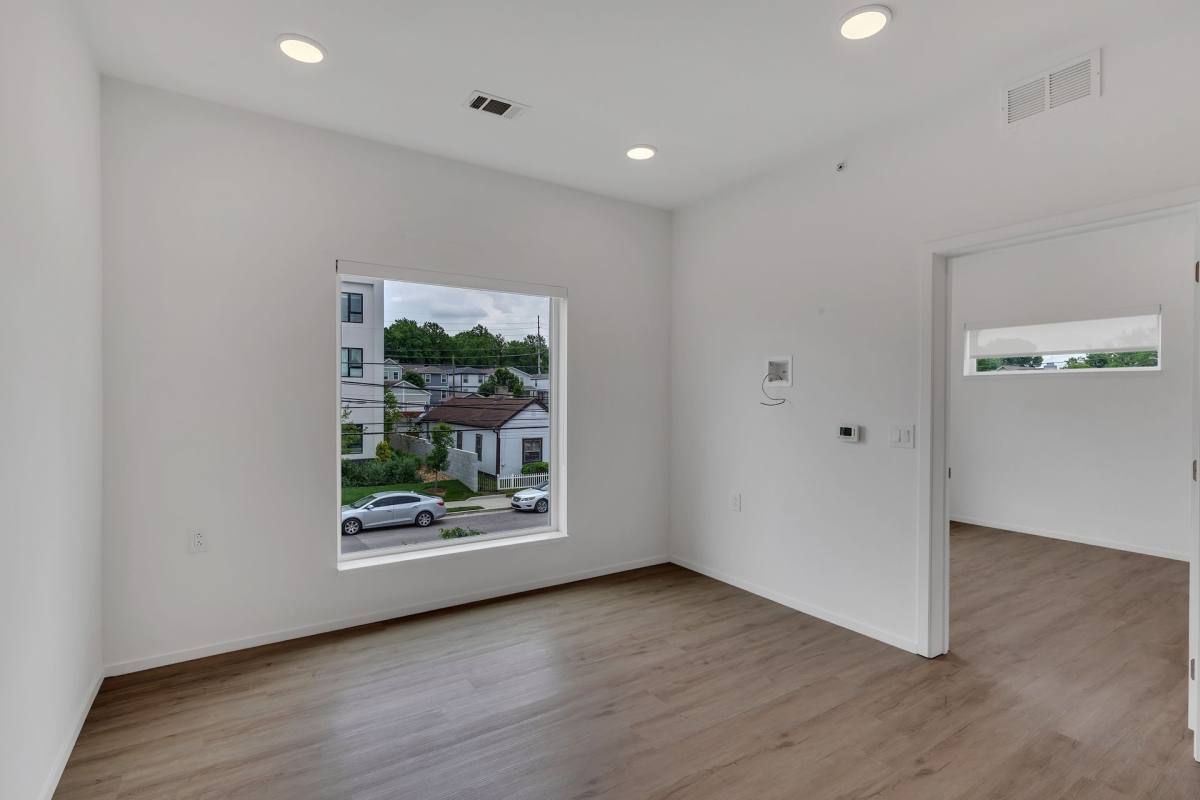 Apartment for rent at 1928 9th Ave N, Nashville, TN 37208
