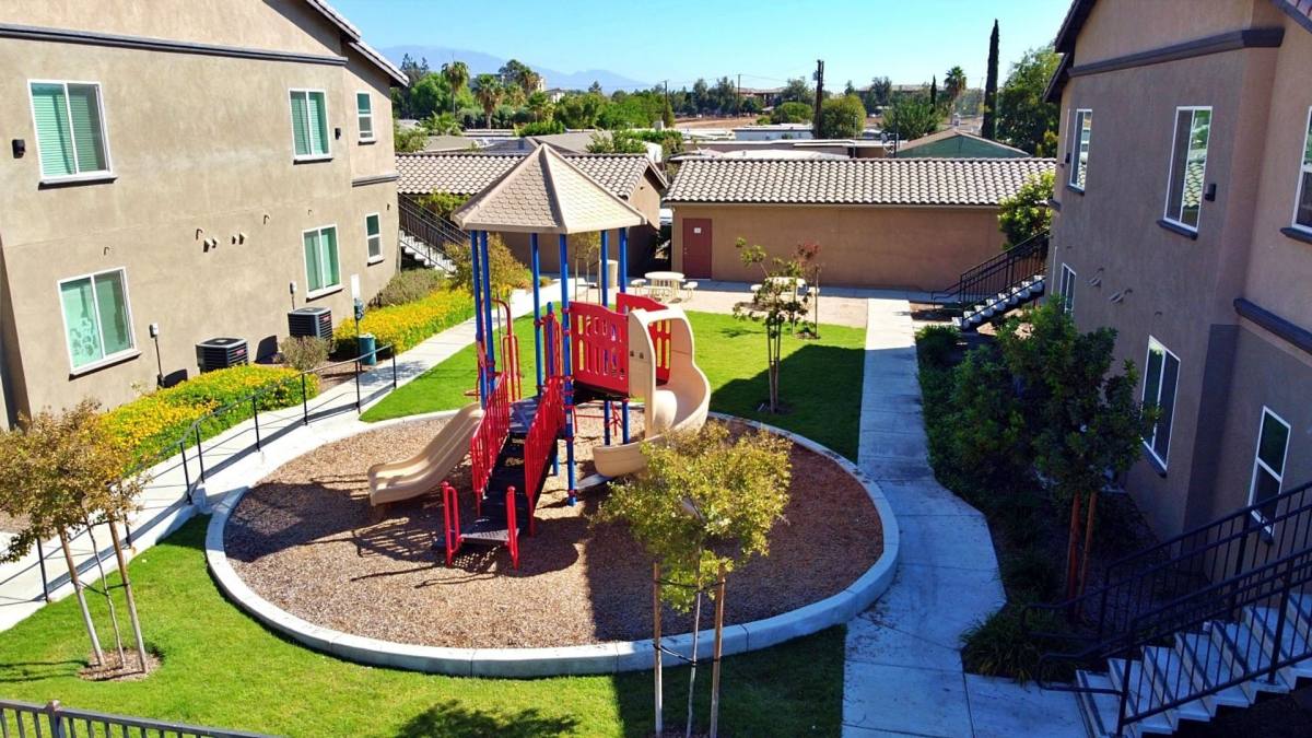 Apartment for rent at 13068 Edgemont St, Moreno Valley, CA 92553