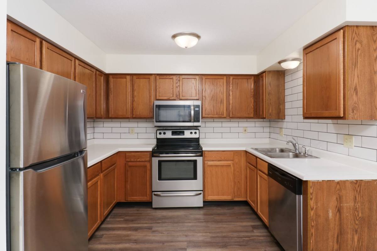 Apartment for rent at 1 Christopher Way, Bloomington, IL 61704