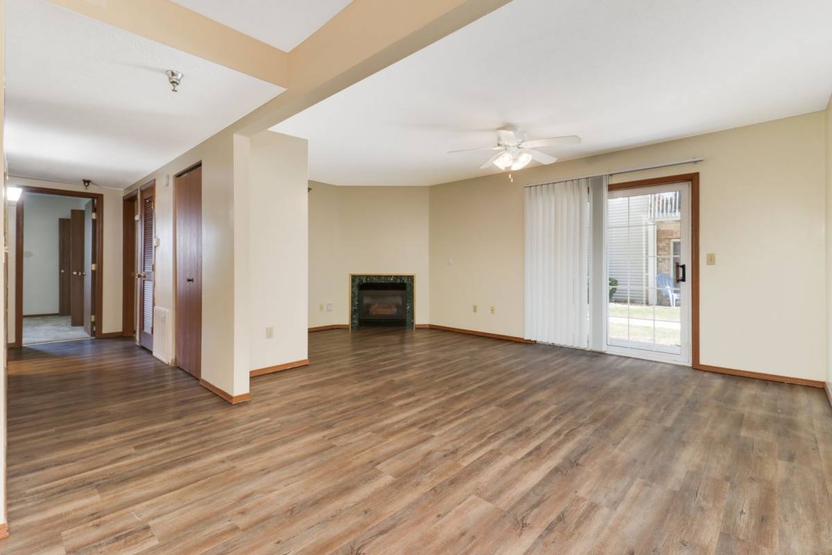 Apartment for rent at 1 Christopher Way, Bloomington, IL 61704