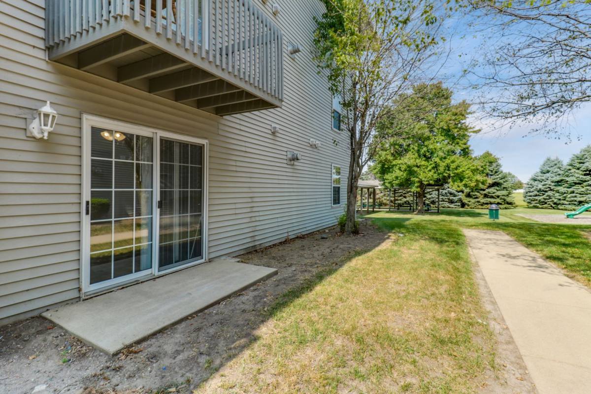 Apartment for rent at 1 Christopher Way, Bloomington, IL 61704