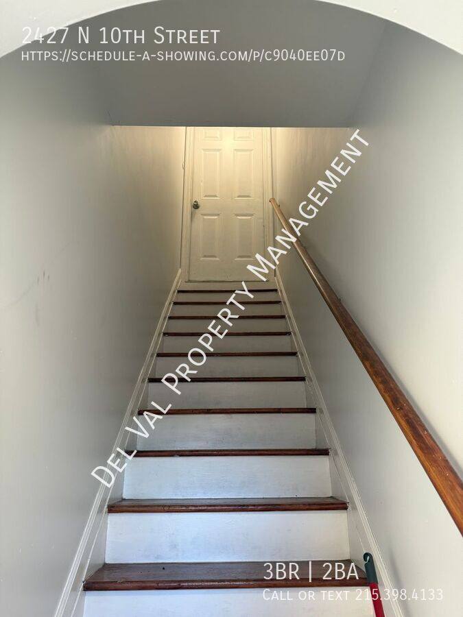 Apartment for rent at 2427 N 10th St, Philadelphia, PA 19145